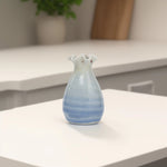 Load image into Gallery viewer, Mini Ceramic Pot - Vase Ceramic flower vase | decorative vases | small vases for flowers | Ceramic near me | flower vase online | vase for living room | decorative vases for living room | Ceramic home decor items