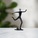 Load image into Gallery viewer, Goal Rush - Home Decor | Showpiece for living room | Office Decor