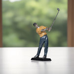 Load image into Gallery viewer, The Perfect Swing(Yellow) - Home Decor | Sports | Room Decor