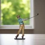 Load image into Gallery viewer, The Perfect Swing(Blue) Home Decor | Sports | Room Decor