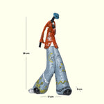 Load image into Gallery viewer, Groove Master - Home Decor | Music Decor | Room Decor