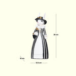 Load image into Gallery viewer, A Dash of Chic Home Decor | Polyresin Decor | Victorian Decor