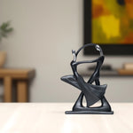 Load image into Gallery viewer, Eternal Embrace - Home Decor | Showpiece | Office Decor