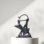 Load image into Gallery viewer, Eternal Embrace - Home Decor | Showpiece | Office Decor