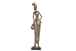 Load image into Gallery viewer, Essence of Africa - Bronze Statue | Home Decor | Living Room Decor