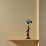 Load image into Gallery viewer, Groovin Girl - Home Decor | Music Decor | Room Decor