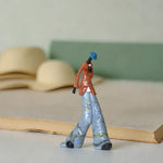 Load image into Gallery viewer, Groove Master - Home Decor | Music Decor | Room Decor