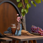 Load image into Gallery viewer, Cello Player - Home Decor | Music Decor | Room Decor