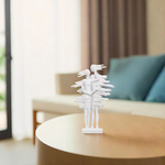 Load image into Gallery viewer, Windswept Love - Showpiece For Living Room | Home Decor | Living Room Decor