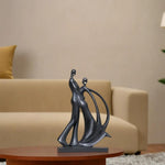 Load image into Gallery viewer, Silhouette of Love - Home Decor | Showpiece | Office Decor