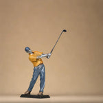 Load image into Gallery viewer, The Perfect Swing(Yellow) - Home Decor | Sports | Room Decor