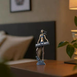 Load image into Gallery viewer, Keytar Queen Home Decor | Music Decor | Room Decor