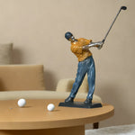 Load image into Gallery viewer, The Perfect Swing(Yellow) - Home Decor | Sports | Room Decor