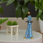 Load image into Gallery viewer, Groovy Pianist - Home Decor | Music Decor | Room Decor