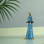 Load image into Gallery viewer, Groovy Pianist - Home Decor | Music Decor | Room Decor