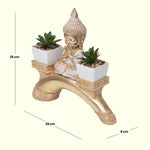 Load image into Gallery viewer, Garden Buddha - Meditating Buddha | Home Decor | Zen Inspired Buddha
