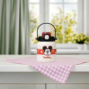 Kids Water Bottle - Mickey Mouse Design | Water Bottle | Water bottle for kids | Disney Water Bottle