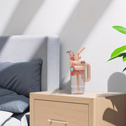 Apple Charm Tumbler water bottle | Water bottle for kids | Sipper bottle