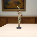 Load image into Gallery viewer, African Grace - African Lady | Home Decor| Decor for Hall
