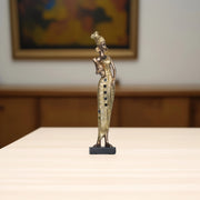 African Grace - African Lady | Home Decor| Decor for Hall