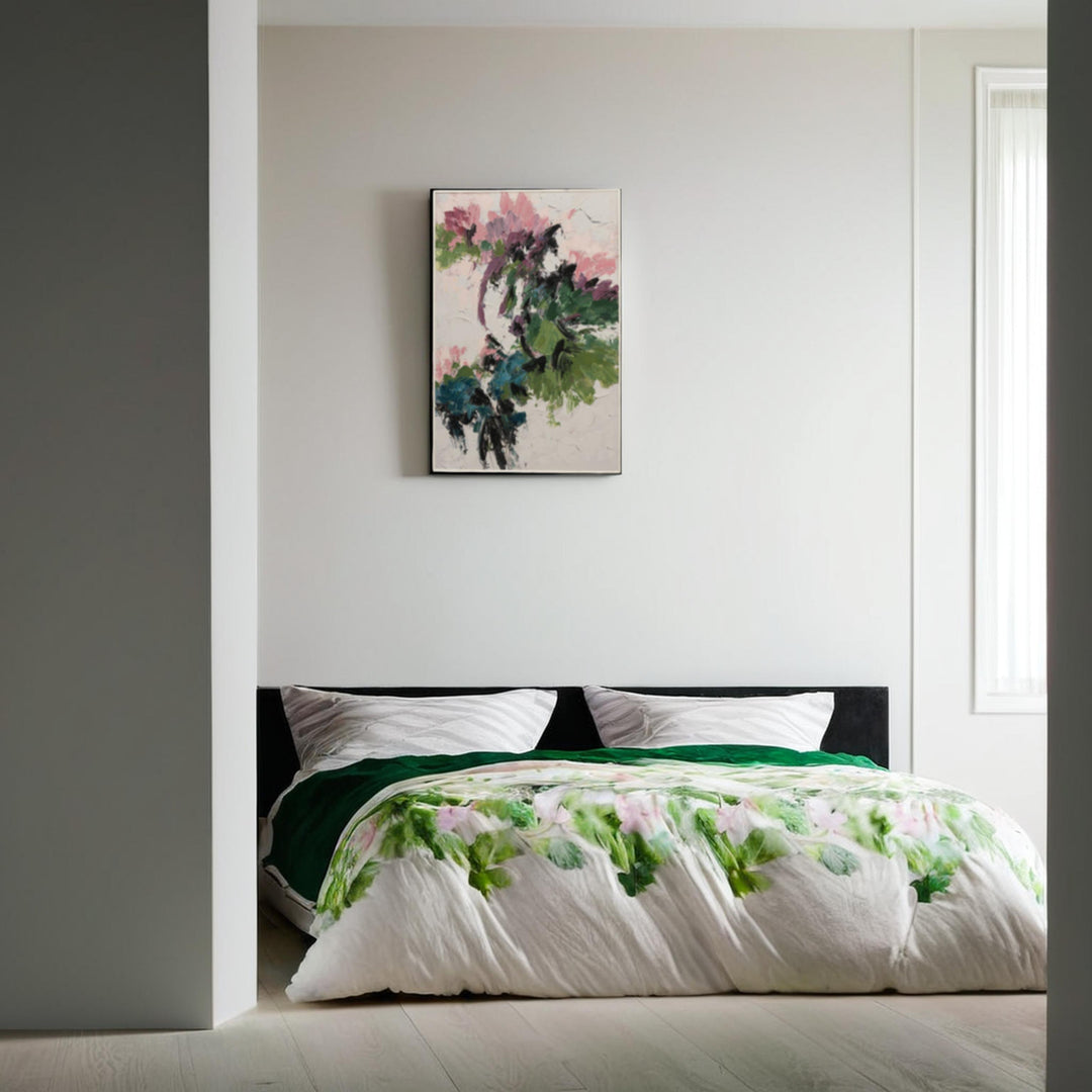 Textured Abstract Painting Wall Art|Decorative Art|Home Decor|Wall Decor|Abstract Painting