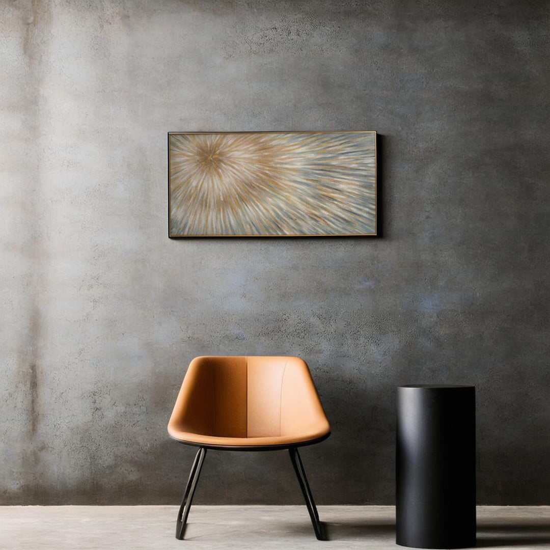 Textured Abstract - Wall Art | Decorative Art | Home Decor | Wall Decor | Abstract Decor