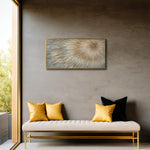 Load image into Gallery viewer, Textured Abstract - Wall Art | Decorative Art | Home Decor | Wall Decor | Abstract Decor
