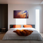 Load image into Gallery viewer, Abstract Landscape - Painting Wall Art | Decorative Art|Home Decor|Wall Decor|Landscape Art
