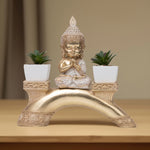 Load image into Gallery viewer, Garden Buddha - Meditating Buddha | Home Decor | Zen Inspired Buddha
