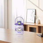 Load image into Gallery viewer, Kids Water Bottle - Buzz Lightyear Design water bottle | Water bottle for kids | Toy story
