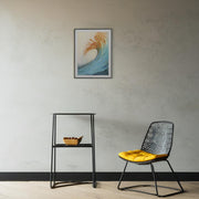 Ocean Wave Energy – Abstract Seascape Art | Home Decor| Wall Decor| Landscape Painting