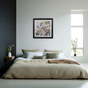 Modern Floral Watercolor - Painting Wall Art | Decorative Art | Home Decor | Wall Decor | Floral Art | Floral Decor