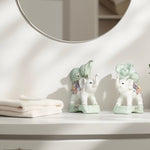 Load image into Gallery viewer, Lucky Journey Elephant Statue | Home decor
