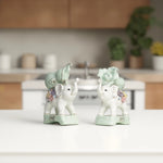 Load image into Gallery viewer, Lucky Journey Elephant Statue | Home decor
