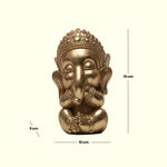 Load image into Gallery viewer, Three Wise Principles Home Decor | Ceramic Decor | Music Decor
