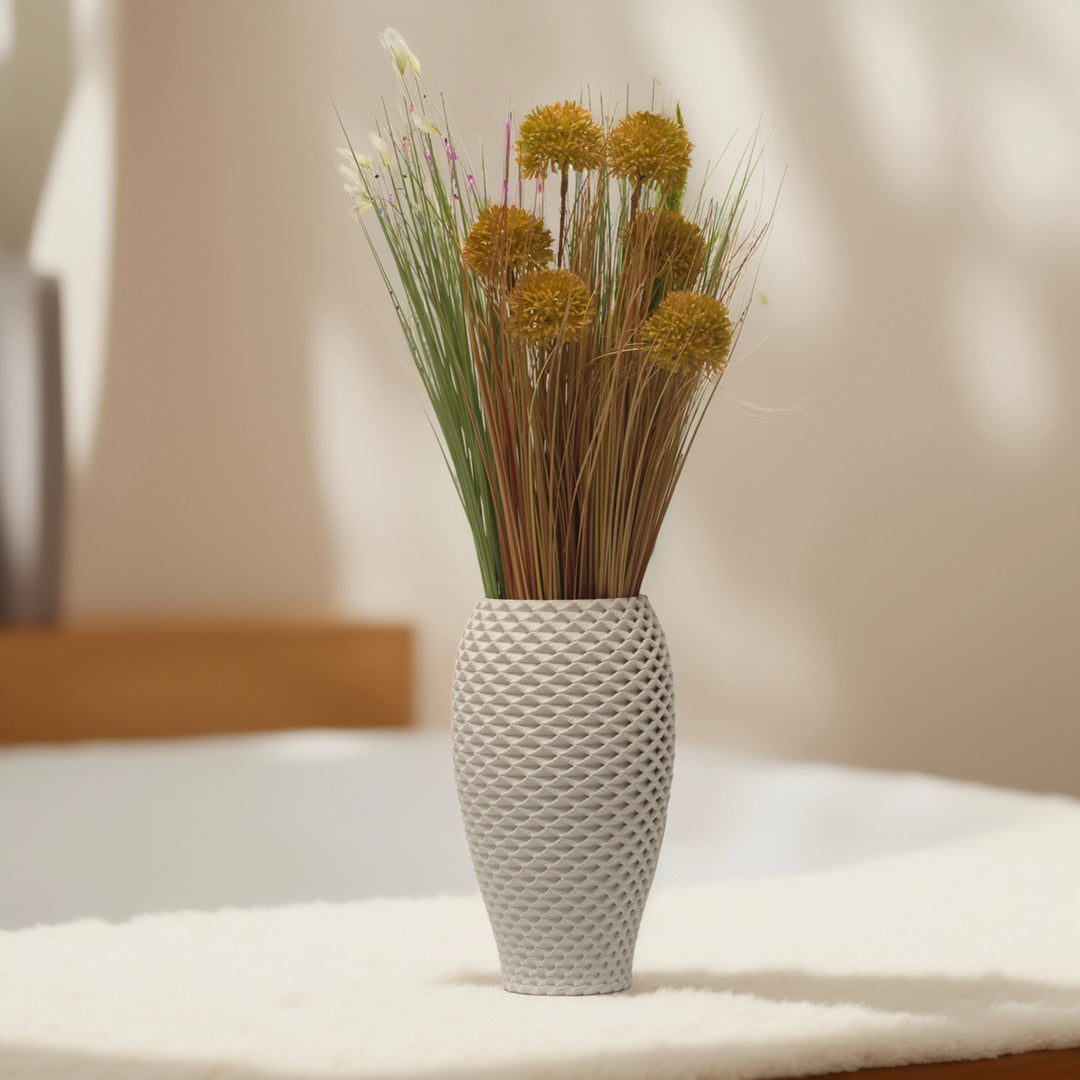 Interlaced Beauty Vase - Home Decor | Vases | Vases for Decor