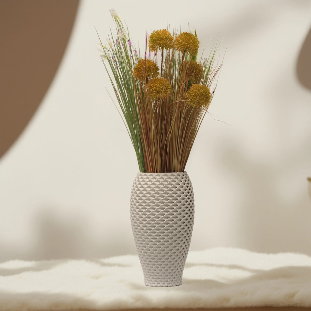 Interlaced Beauty Vase - Home Decor | Vases | Vases for Decor