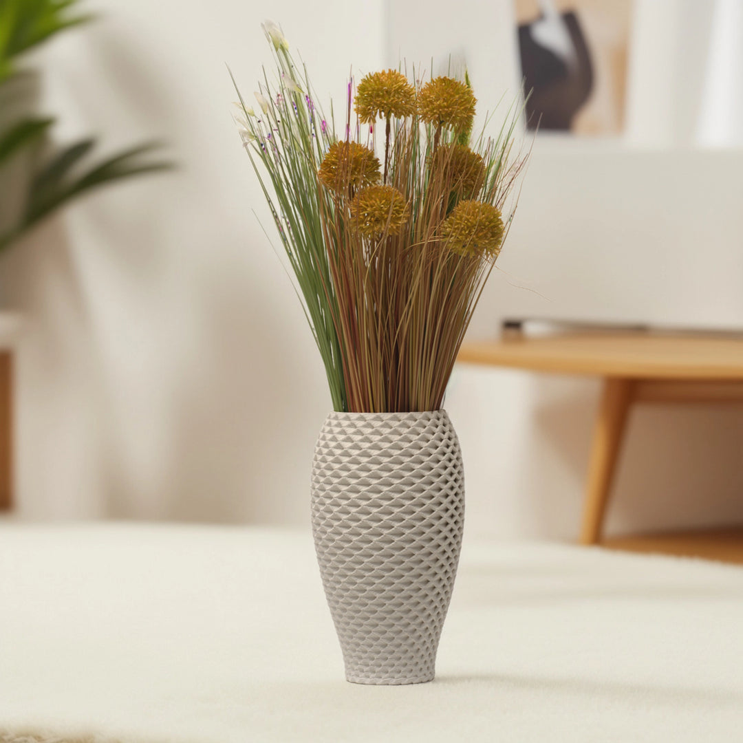 Interlaced Beauty Vase - Home Decor | Vases | Vases for Decor