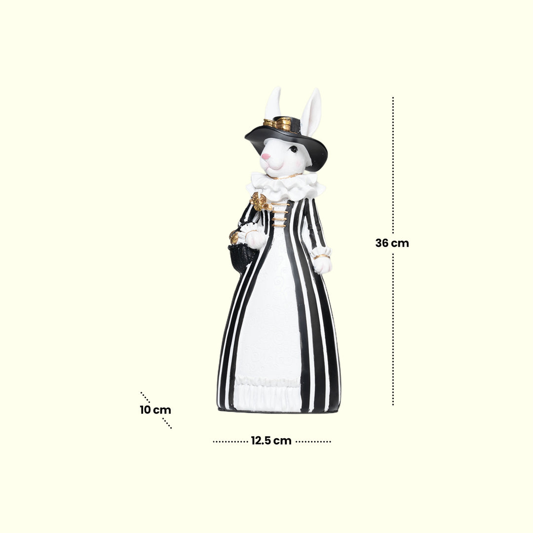 A Dash of Chic Home Decor | Polyresin Decor | Victorian Decor