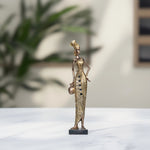 Load image into Gallery viewer, Essence of Africa - Bronze Statue | Home Decor | Living Room Decor
