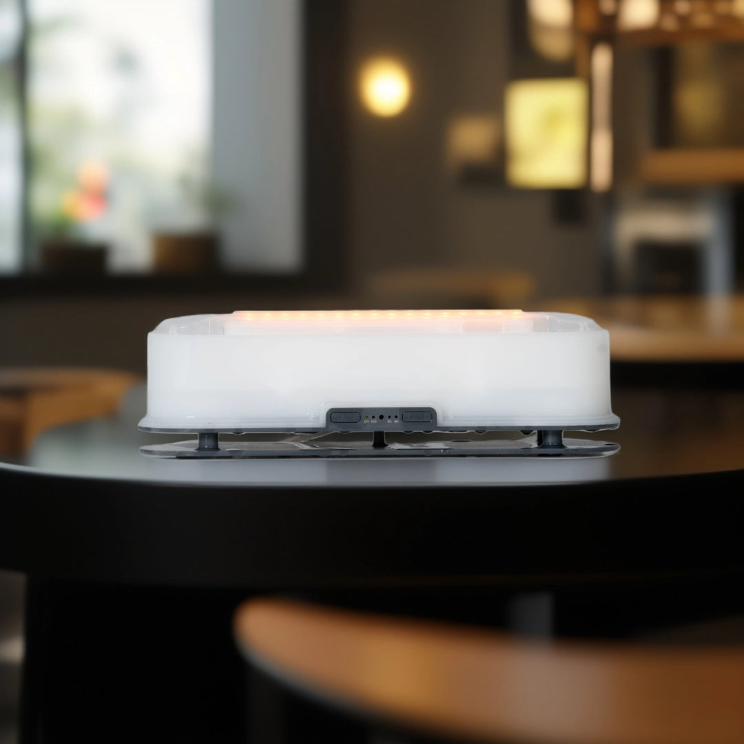 "AromaGlow Ultrasonic Essential Oil Diffuser Essential oil diffuser|Ultrasonic diffuser|Aromatherapy diffuser|Home fragrance diffuser|Air purifier diffuser|Scented oil diffuser "