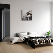 Abstract Landscape Painting Wall Art|Decorative Art|Home Decor|Wall Decor|Landscape Art