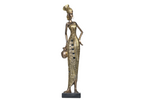 Load image into Gallery viewer, Essence of Africa - Bronze Statue | Home Decor | Living Room Decor
