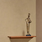 Load image into Gallery viewer, Strength and Grace - African Statue | Living Room Decor | Home Decor
