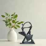 Load image into Gallery viewer, Eternal Embrace - Home Decor | Showpiece | Office Decor
