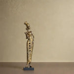 Load image into Gallery viewer, African Grace - African Lady | Home Decor| Decor for Hall
